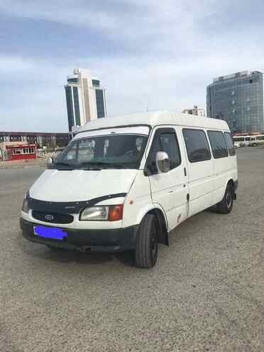 Ford Transit 1999, 450,340 km - 2.5 л - Sumqayıt