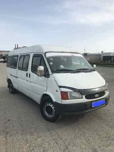 Ford Transit 1999, 450,340 km - 2.5 л - Sumqayıt
