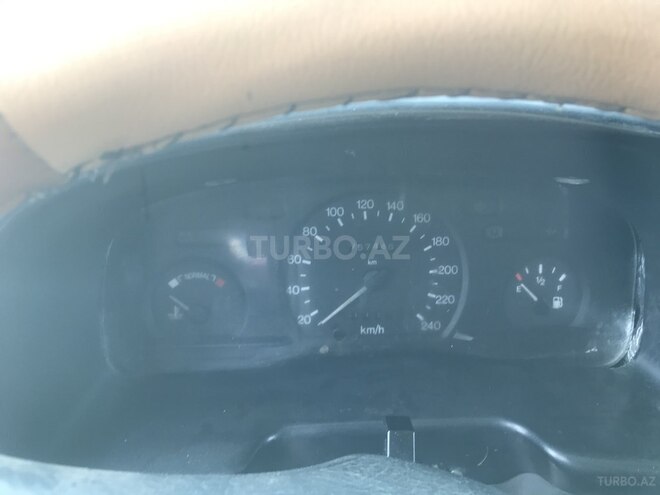 Ford Transit 1999, 450,340 km - 2.5 л - Sumqayıt