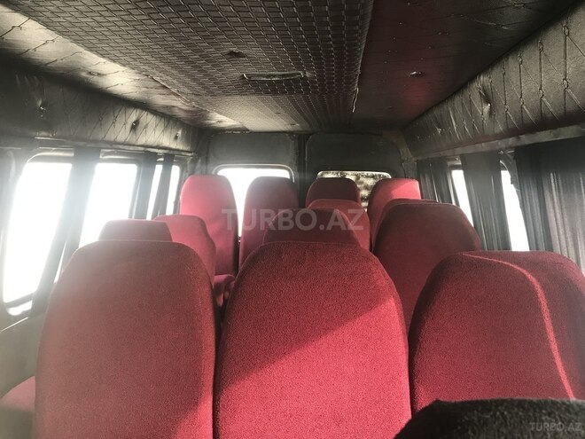 Ford Transit 1999, 450,340 km - 2.5 л - Sumqayıt