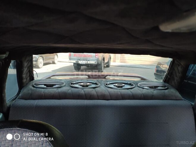 LADA (VAZ) 2115 2011, 150,000 km - 1.6 l - Bakı