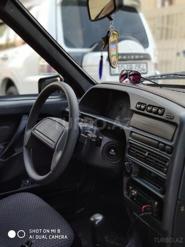 LADA (VAZ) 2115 2011, 150,000 km - 1.6 l - Bakı