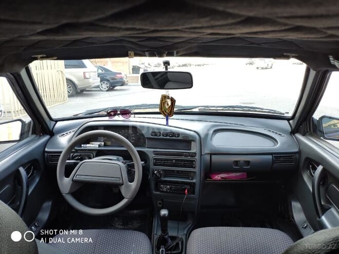 LADA (VAZ) 2115 2011, 150,000 km - 1.6 l - Bakı