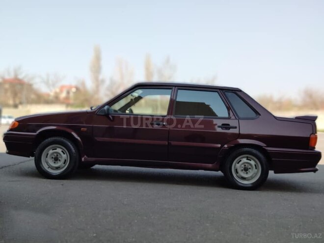 LADA (VAZ) 2115 2011, 150,000 km - 1.6 l - Bakı
