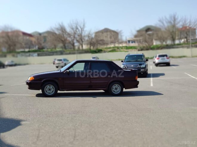 LADA (VAZ) 2115 2011, 150,000 km - 1.6 l - Bakı