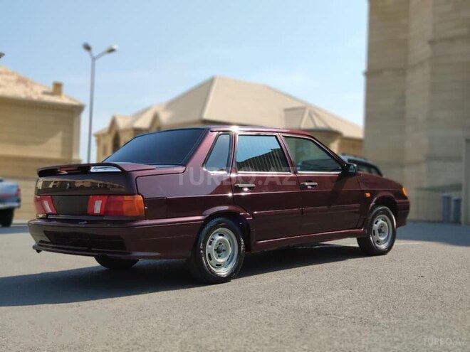 LADA (VAZ) 2115 2011, 150,000 km - 1.6 l - Bakı