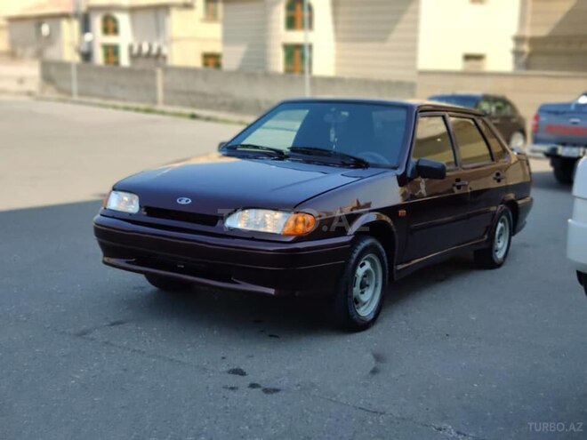 LADA (VAZ) 2115 2011, 150,000 km - 1.6 l - Bakı