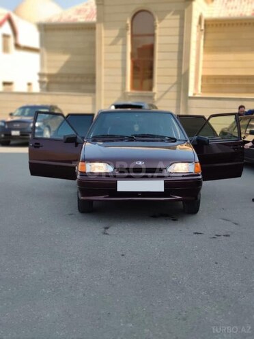 LADA (VAZ) 2115 2011, 150,000 km - 1.6 l - Bakı