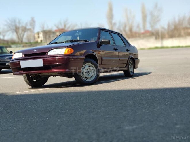 LADA (VAZ) 2115 2011, 150,000 km - 1.6 l - Bakı