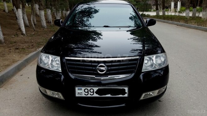 Nissan Sunny 2011, 140,350 km - 1.6 l - Xırdalan
