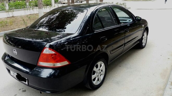 Nissan Sunny 2011, 140,350 km - 1.6 l - Xırdalan