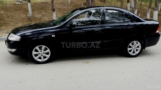 Nissan Sunny 2011, 140,350 km - 1.6 l - Xırdalan