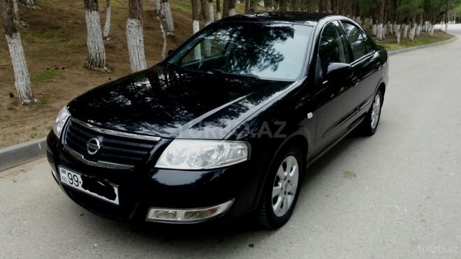 Nissan Sunny 2011, 140,350 km - 1.6 l - Xırdalan