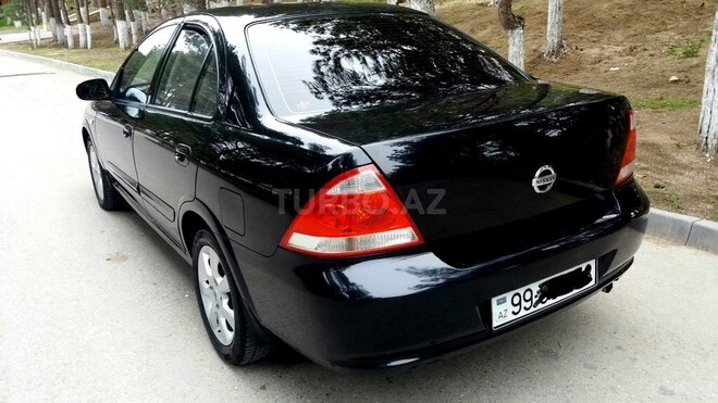 Nissan Sunny 2011, 140,350 km - 1.6 l - Xırdalan