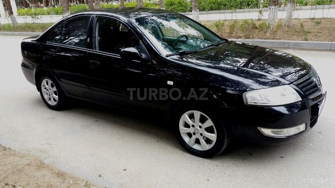 Nissan Sunny 2011, 140,350 km - 1.6 l - Xırdalan