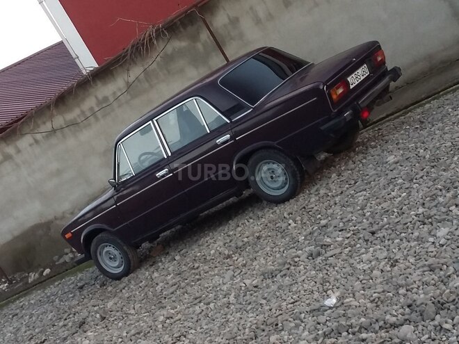 LADA (VAZ) 2106 2002, 148,000 km - 1.6 l - Xaçmaz
