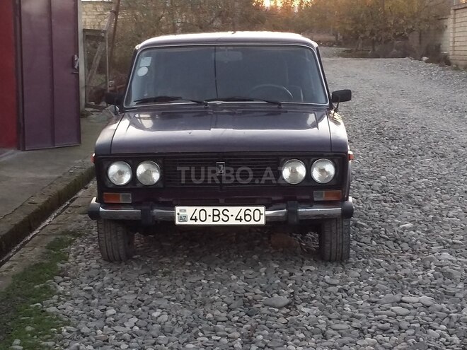 LADA (VAZ) 2106 2002, 148,000 km - 1.6 l - Xaçmaz