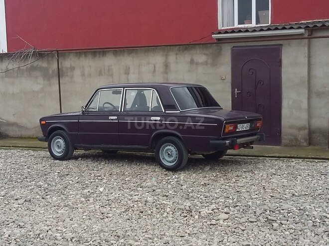 LADA (VAZ) 2106 2002, 148,000 km - 1.6 l - Xaçmaz