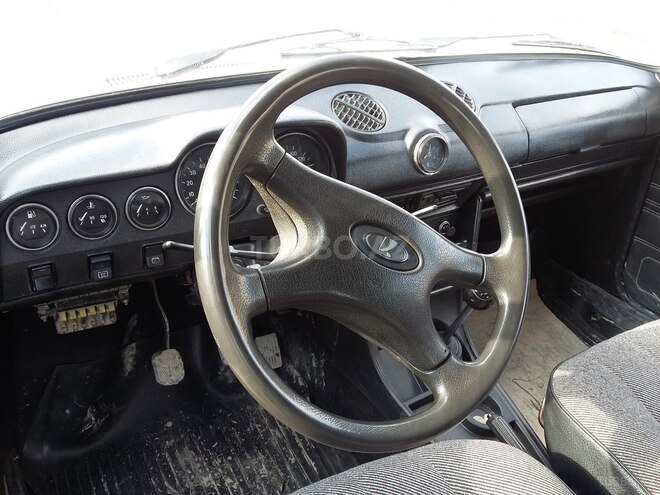 LADA (VAZ) 2106 2002, 148,000 km - 1.6 l - Xaçmaz