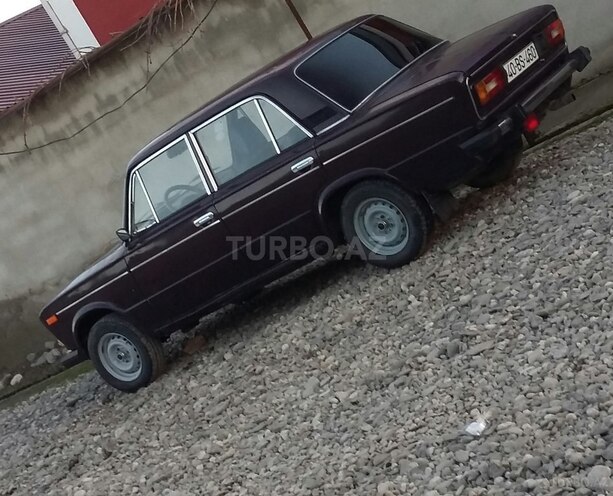 LADA (VAZ) 2106 2002, 148,000 km - 1.6 l - Xaçmaz