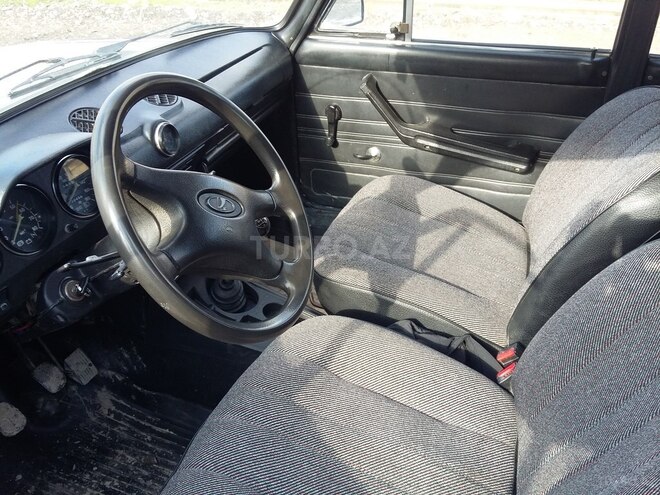 LADA (VAZ) 2106 2002, 148,000 km - 1.6 l - Xaçmaz