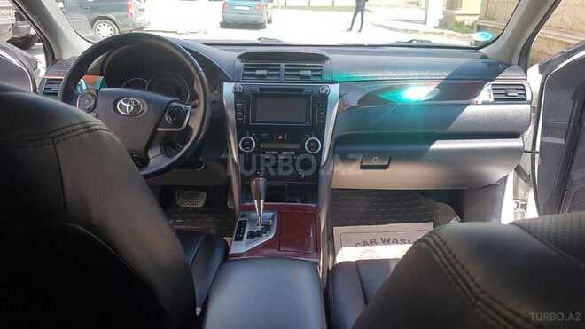 Toyota Camry 2013, 78,000 km - 2.0 l - Şamaxı