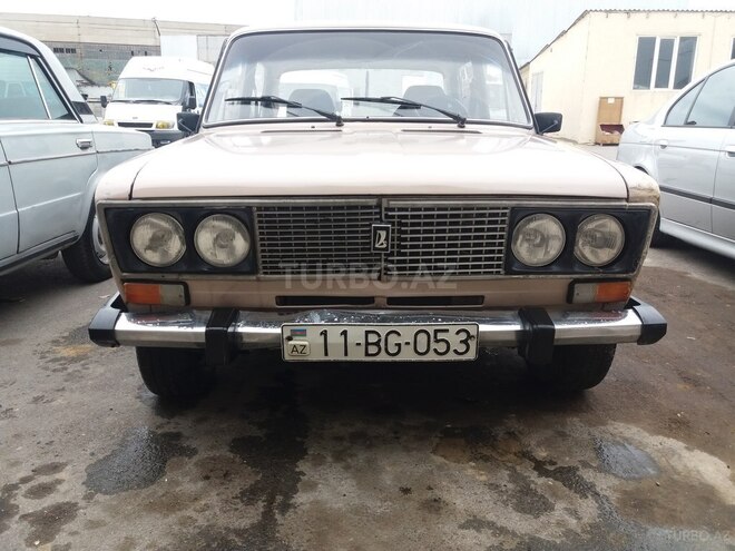LADA (VAZ) 2106 1994, 234,570 km - 1.5 l - Bakı