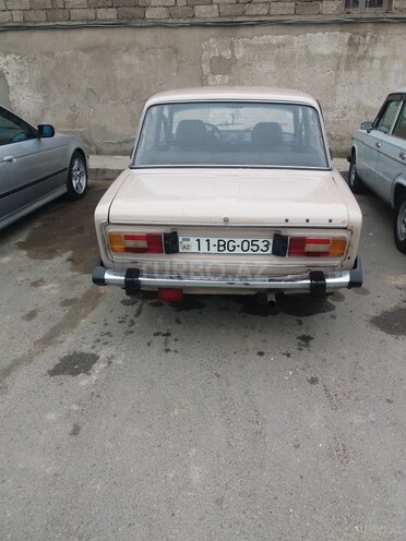 LADA (VAZ) 2106 1994, 234,570 km - 1.5 l - Bakı