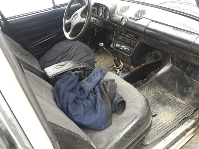 LADA (VAZ) 2106 1994, 234,570 km - 1.5 l - Bakı
