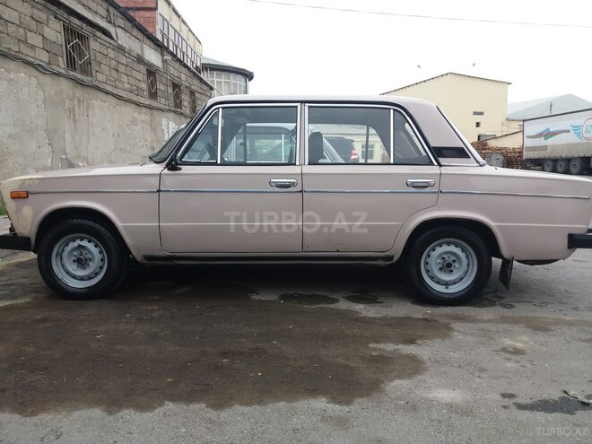 LADA (VAZ) 2106 1994, 234,570 km - 1.5 l - Bakı