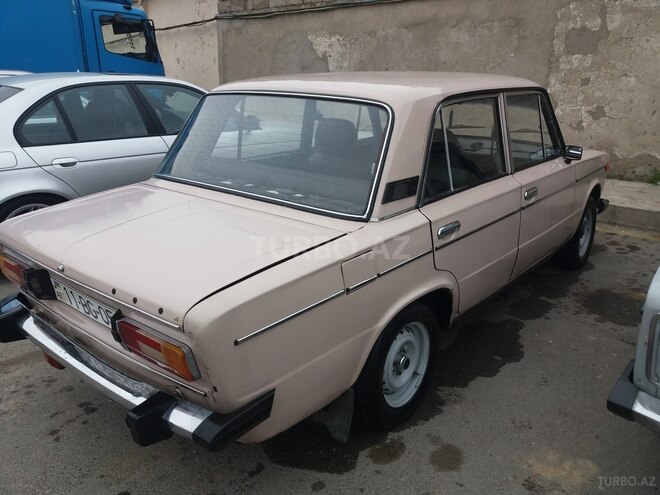 LADA (VAZ) 2106 1994, 234,570 km - 1.5 l - Bakı