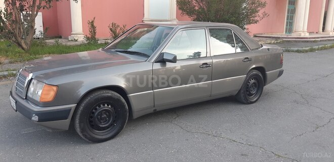 Mercedes E 200 1990, 350,657 km - 2.0 л - Bakı
