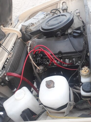 LADA (VAZ) 2106 1983, 1,111,111 km - 1.6 l - Sumqayıt