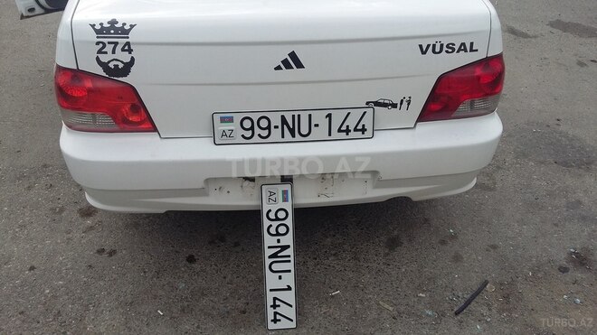 Saipa 132 2013, 126,000 km - 1.3 l - Bakı