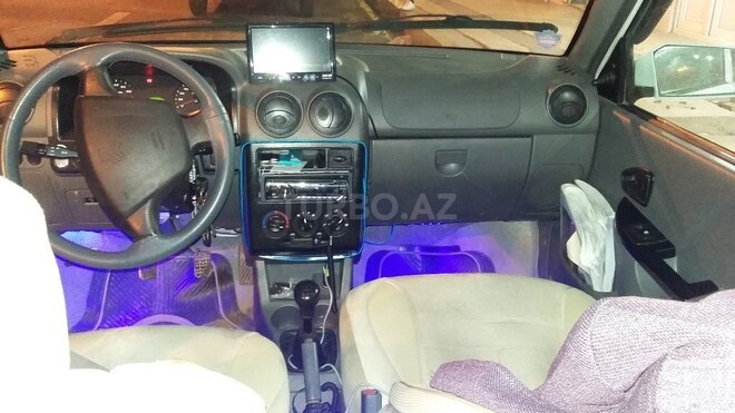 Saipa 132 2013, 126,000 km - 1.3 l - Bakı
