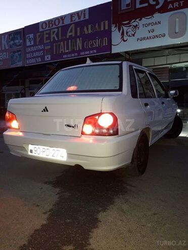 Saipa 132 2013, 126,000 km - 1.3 l - Bakı
