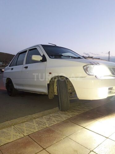 Saipa 132 2013, 126,000 km - 1.3 l - Bakı