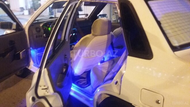Saipa 132 2013, 126,000 km - 1.3 l - Bakı
