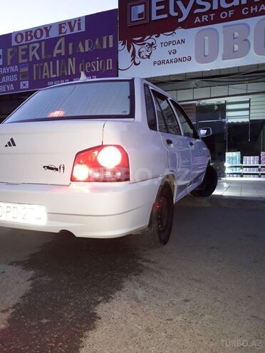Saipa 132 2013, 126,000 km - 1.3 l - Bakı