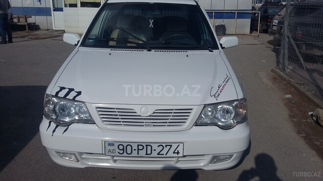 Saipa 132 2013, 126,000 km - 1.3 l - Bakı