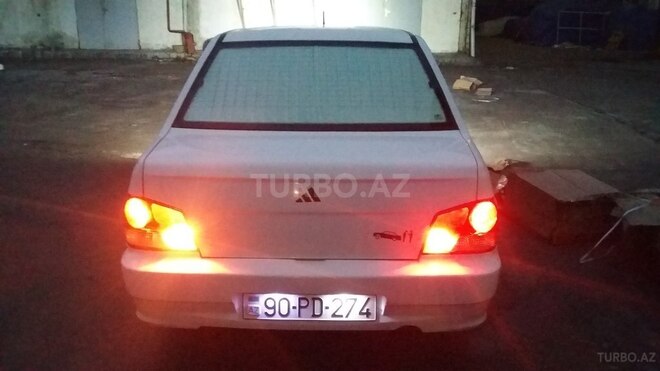 Saipa 132 2013, 126,000 km - 1.3 l - Bakı