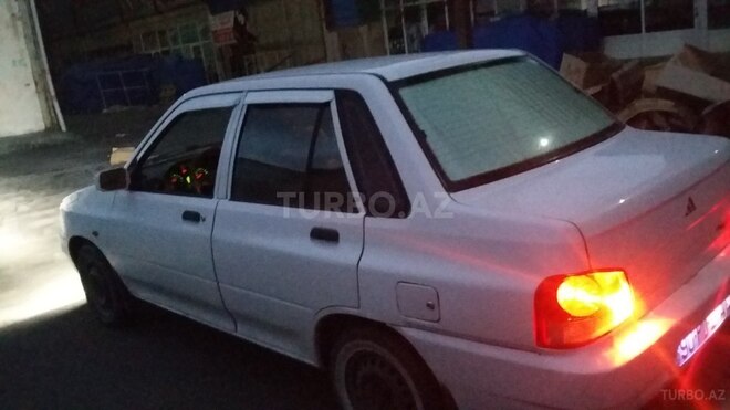 Saipa 132 2013, 126,000 km - 1.3 l - Bakı