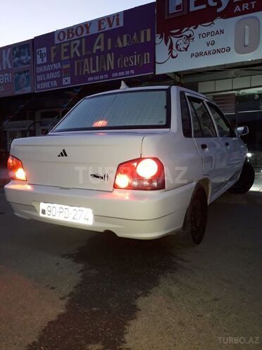Saipa 132 2013, 126,000 km - 1.3 l - Bakı