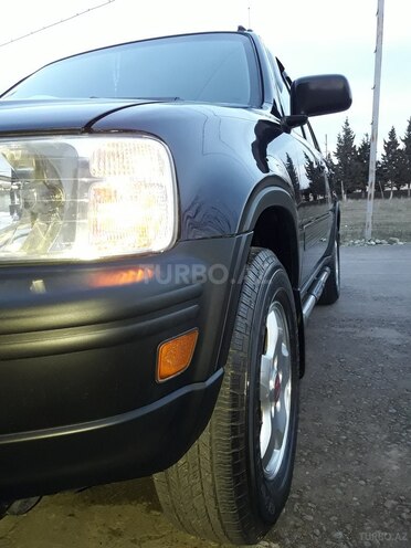 Honda CR-V 1998, 229,500 km - 2.0 l - Samux