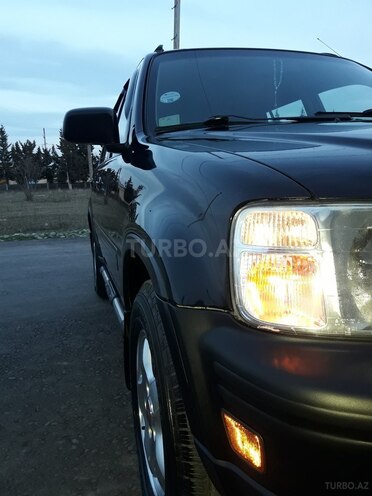 Honda CR-V 1998, 229,500 km - 2.0 l - Samux