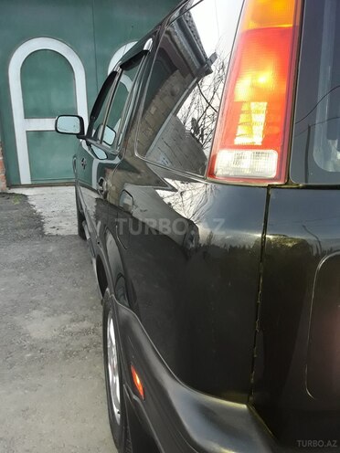 Honda CR-V 1998, 229,500 km - 2.0 l - Samux