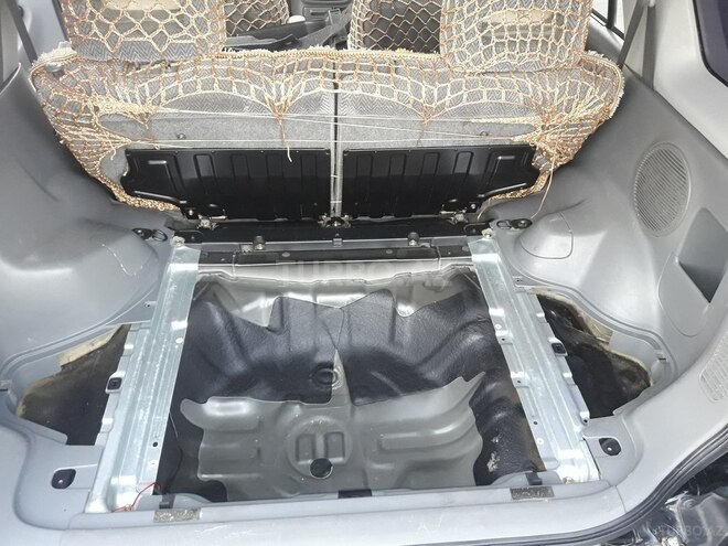 Honda CR-V 1998, 229,500 km - 2.0 l - Samux