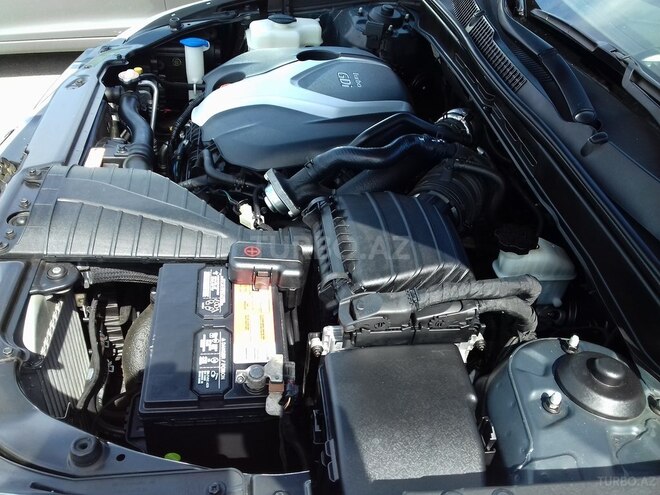 Hyundai Sonata 2011, 63,500 km - 2.0 l - Bakı