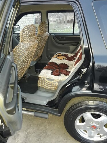 Honda CR-V 1998, 229,500 km - 2.0 l - Samux