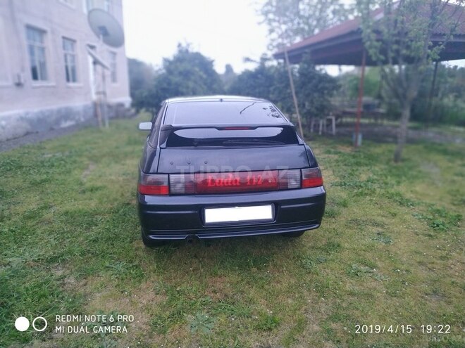 LADA (VAZ) 2112 2004, 144,200 km - 1.6 l - Lənkəran